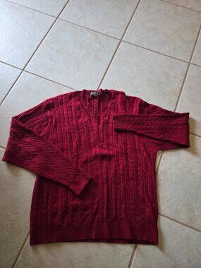 BOBBY JONES COLLECION Made hong kong   XL